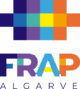 logo frap algarve