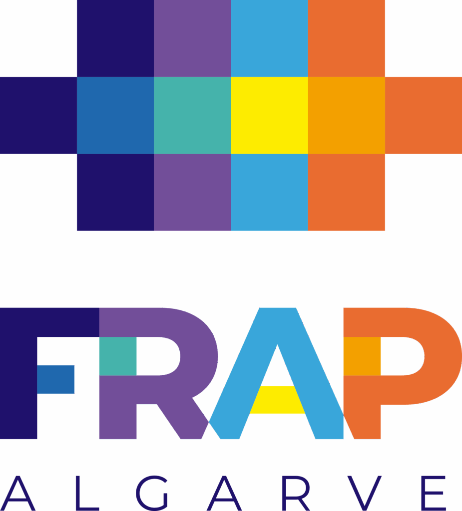 logo frap algarve