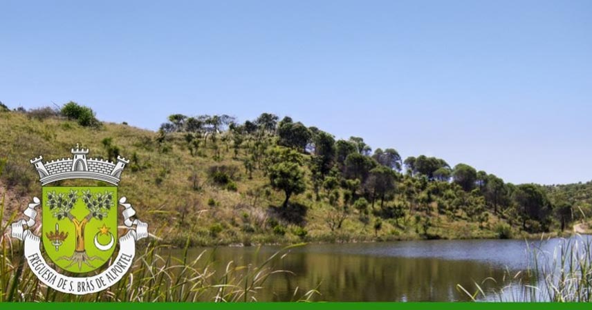 junta freguesia são bras