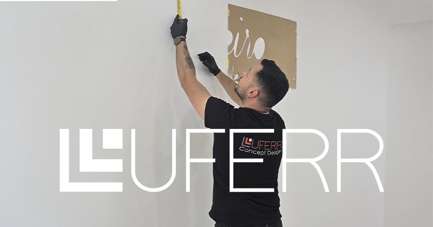 luferr publicidade