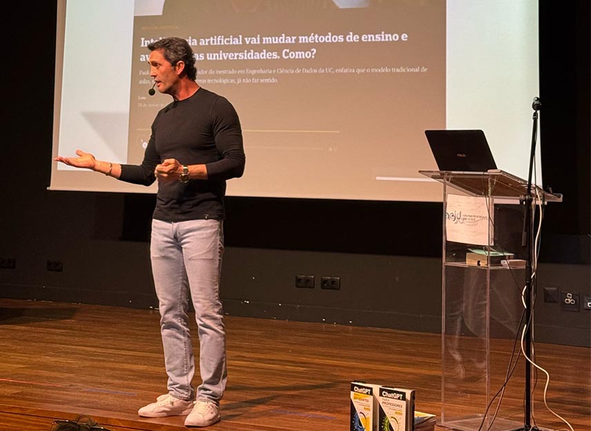 professor luis horta fundador da webfarus e especialista em comunicação digital