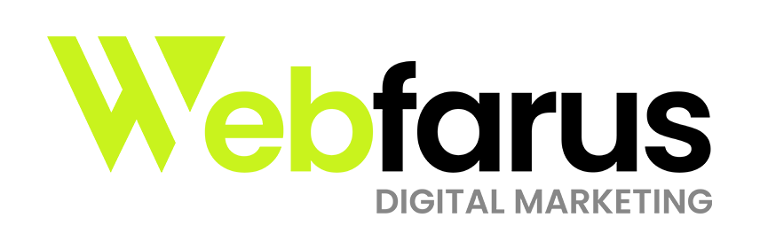 webfarus agância de marketing digital