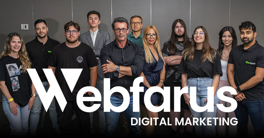 webfarus marketing digital criar site